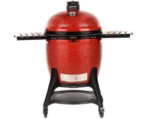 Kamado Joe Big Joe III 24" Kamado Grill