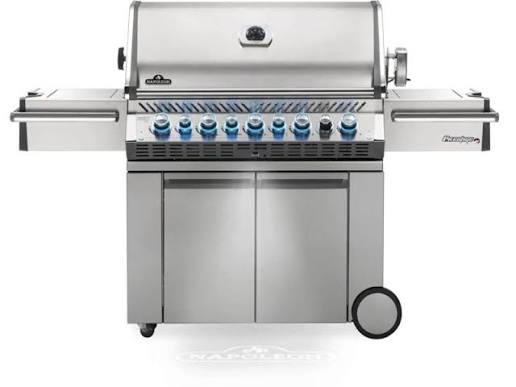 Napoleon Prestige PRO 665 Gas Grill