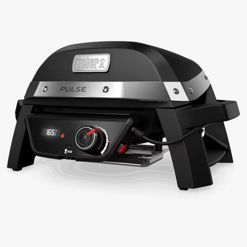 Weber Pulse 1000 Electric Grill