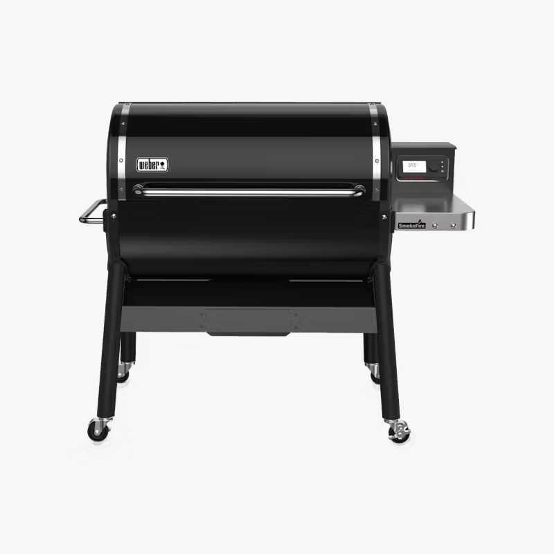 Weber SmokeFire EX6 Pellet Grill