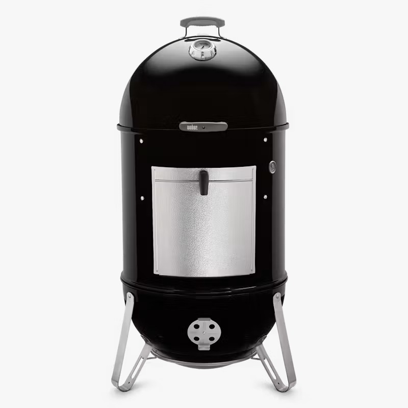Weber Smokey Mountain Cooker 22"